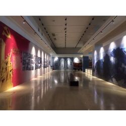 探索创新边界 沈阳圣安展览展示引领展览服务新标杆