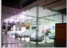 东莞展览装饰与展会特装服务 助力品牌亮相的专业之路